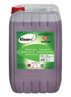 Antiseptic Disinfectant 20 Litred - pzsku/Z5E8916193114FACEC241Z/45/_/1706096474/f5a6dd63-4885-4bcd-82d3-145dc807a758