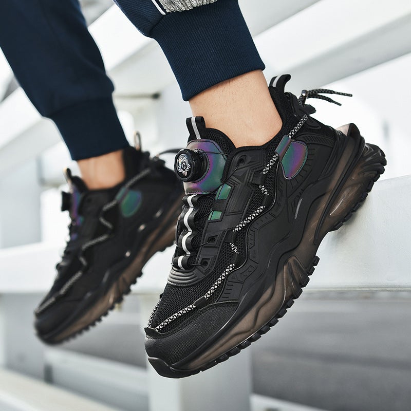 Unisex Casual Sneaker Shoes - Image 2