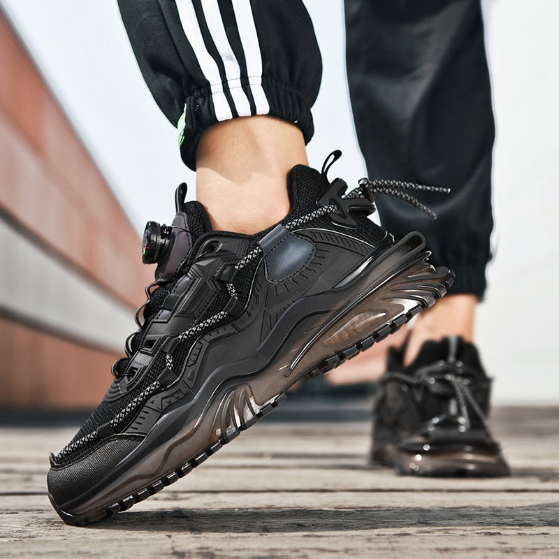 Unisex Casual Sneaker Shoes - Image 4