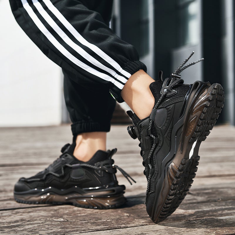 Unisex Casual Sneaker Shoes - Image 3