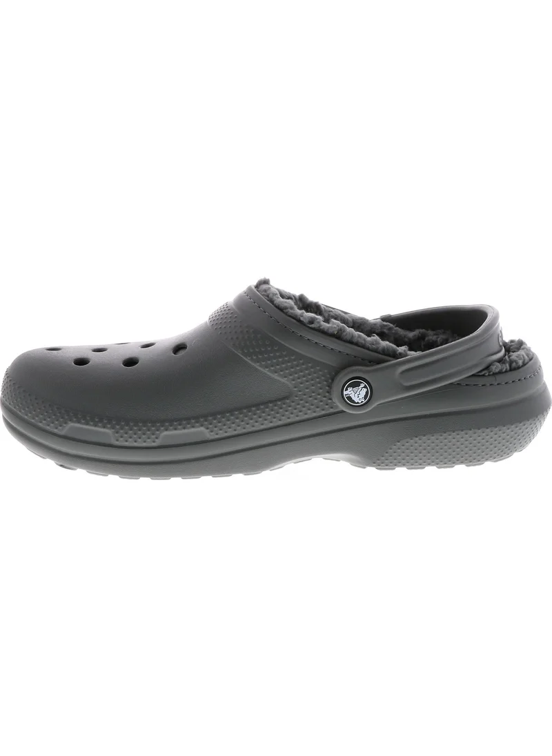 crocs Lined Clog Men's Slippers 203591-0EX