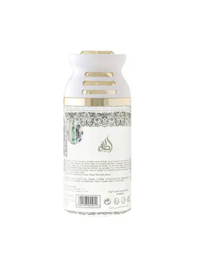 Lattafa Sheikh Al Shuyukh Khososi  For Men Perfumed Spray 250Ml - Image 2