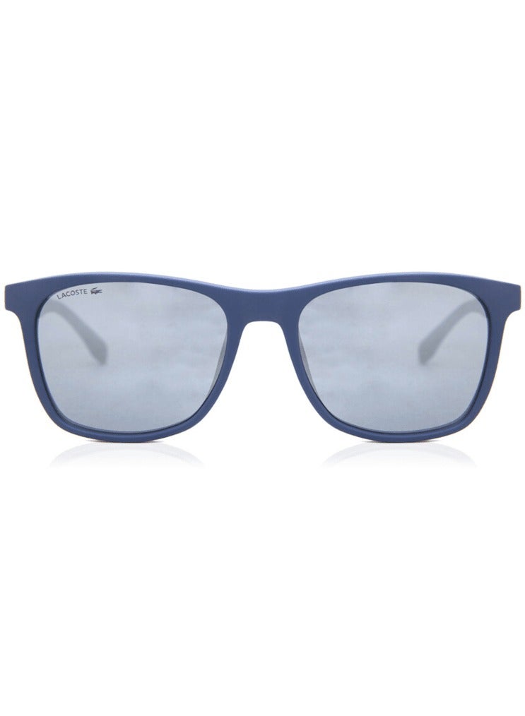 LACOSTE نظارة شمسية لاكوست L860SE 424 56 للرجال - Image 2