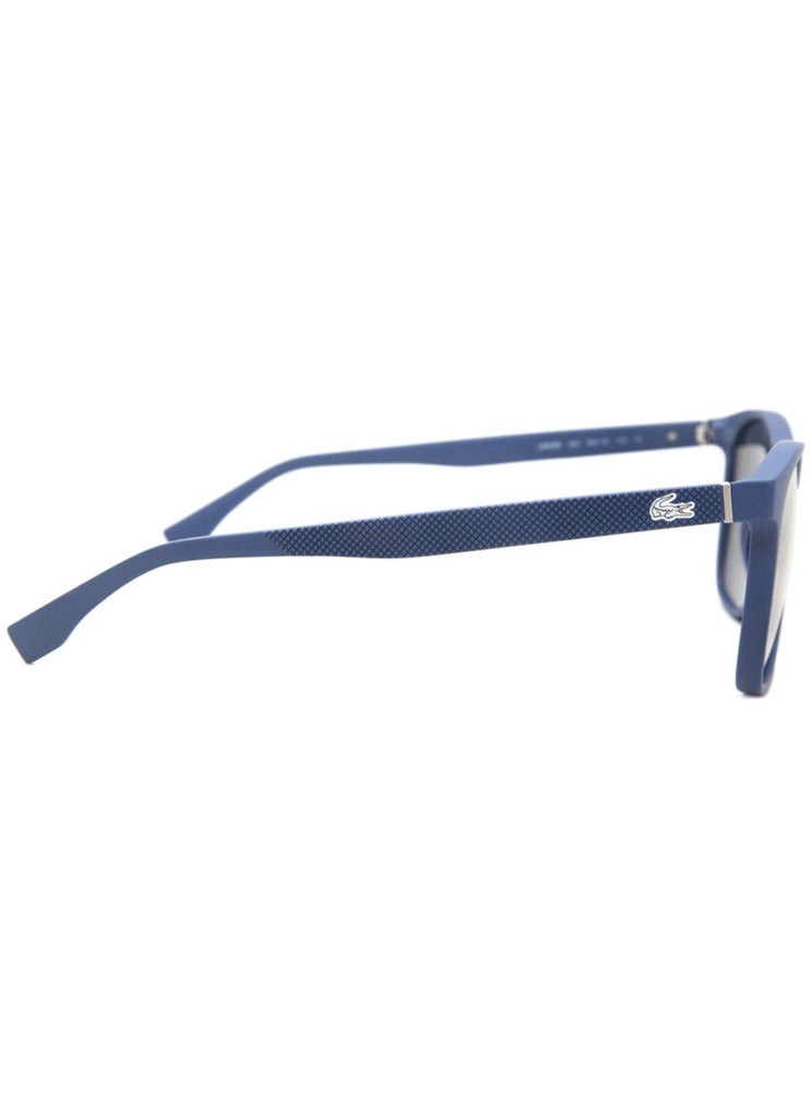 LACOSTE نظارة شمسية لاكوست L860SE 424 56 للرجال - Image 3