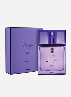 Ajmal Sacrifice For Her Eau De Parfum, Spray 50 ml  - Image 2