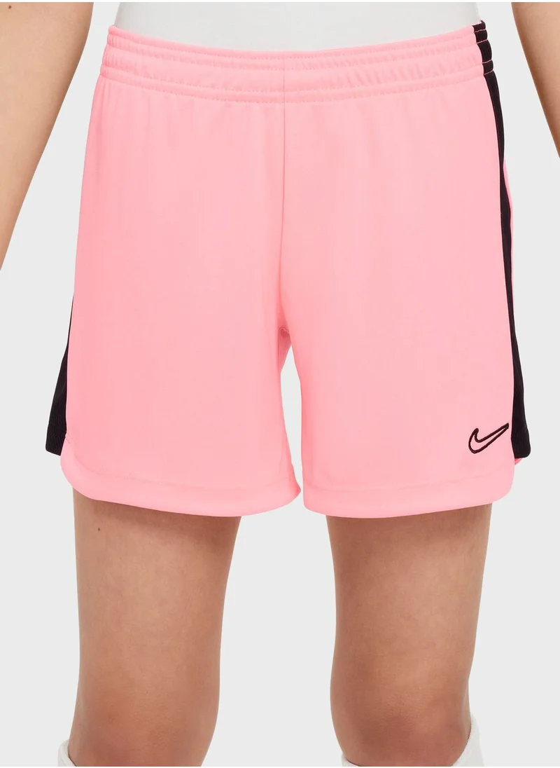 Nike Kids Academy Shorts