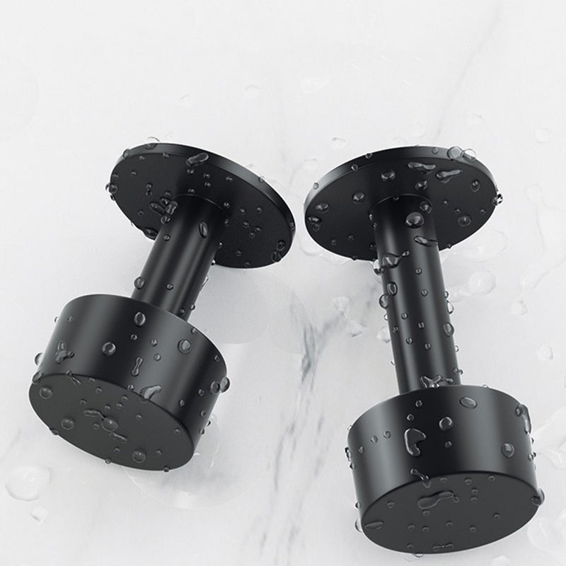 2pcs Bumper Wall Protector Heavy Duty Stainless Door Dampening Door Stops - Image 3