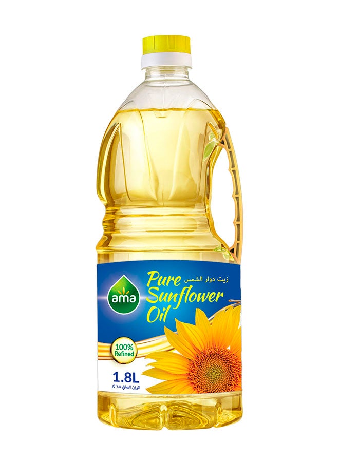 Ama زيت عباد الشمس فيفا بيور - Image 1