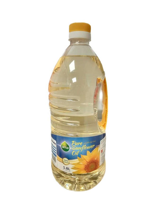 Ama زيت عباد الشمس فيفا بيور - Image 4