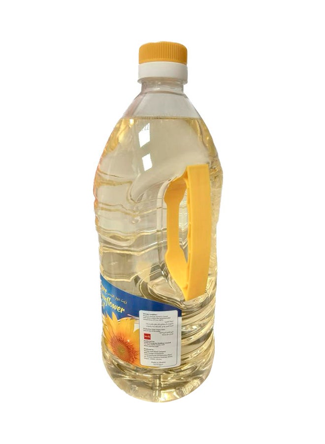 Ama زيت عباد الشمس فيفا بيور - Image 3