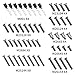 HYPER GO KS001 RC Car Accessories Screw and Clips Spare Parts RC Vehicle Screw for All 114 116 Scale - Image 3