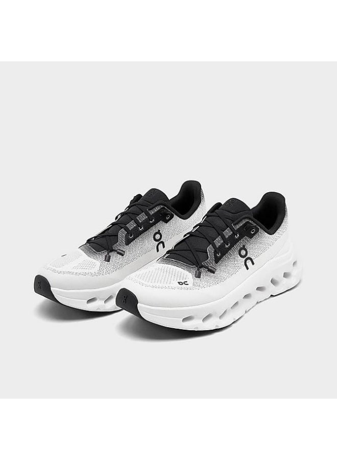 On Running Cloud ivory/Black Unisex