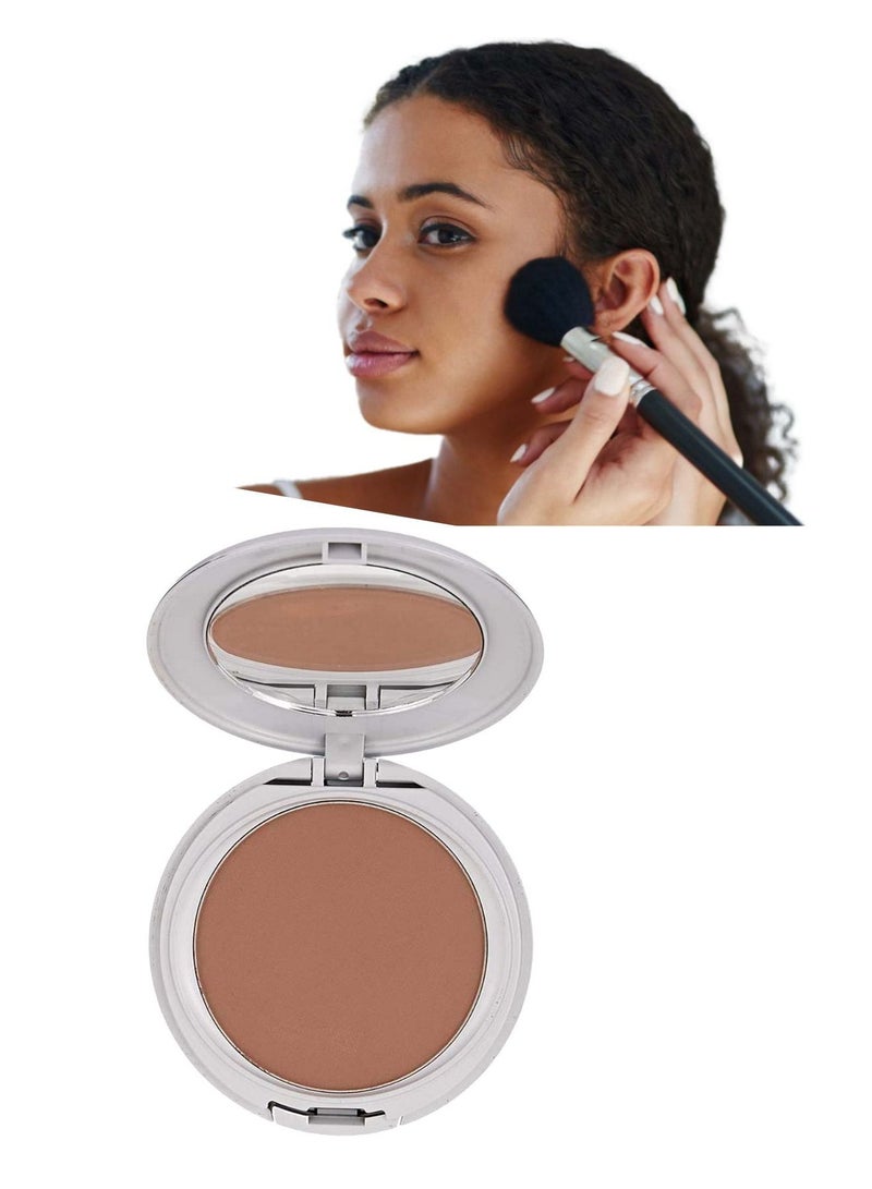 MAROOF Three Way Cake Wet and Dry Compact Foundation - Image 5