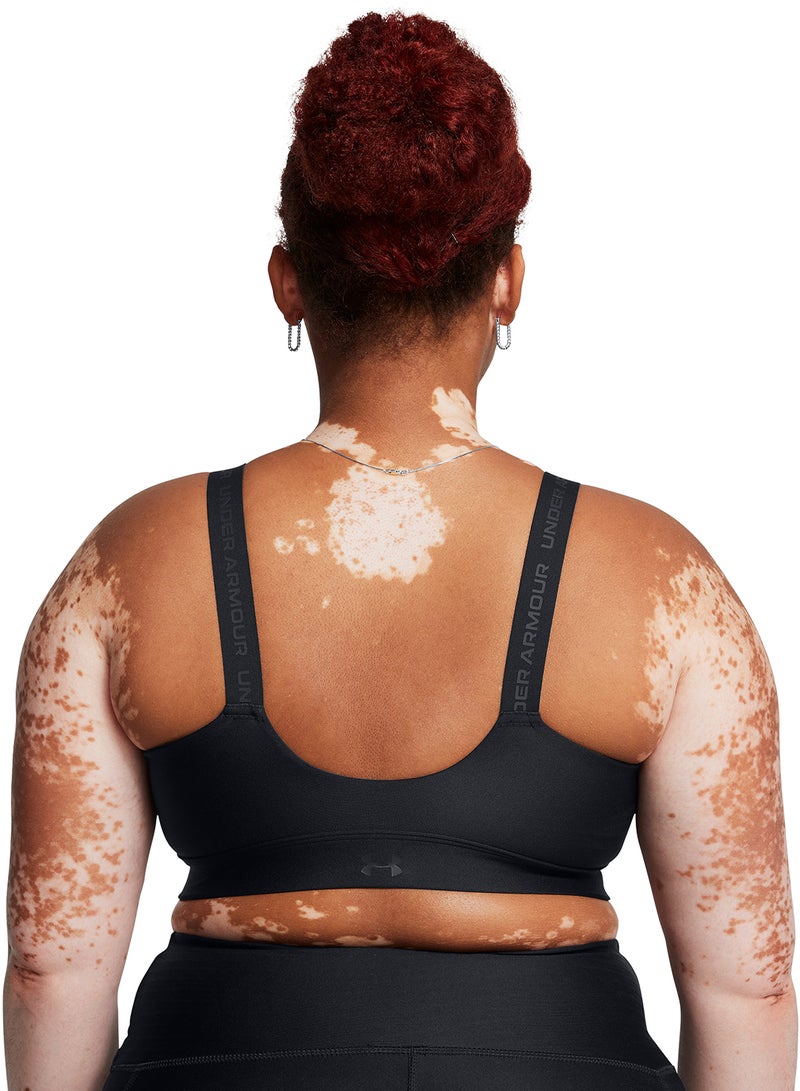 UNDER ARMOUR High Support Infinity 2.0 Bra - Image 2