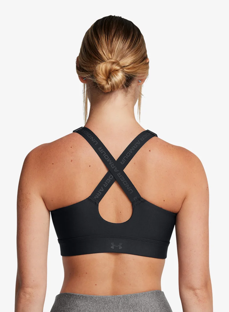 UNDER ARMOUR High Support Infinity 2.0 Bra
