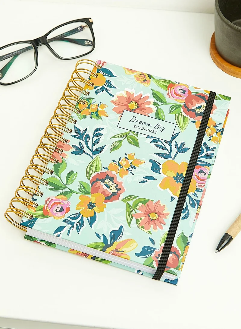 Back to school kit 2022- 2023 Annual Planner
