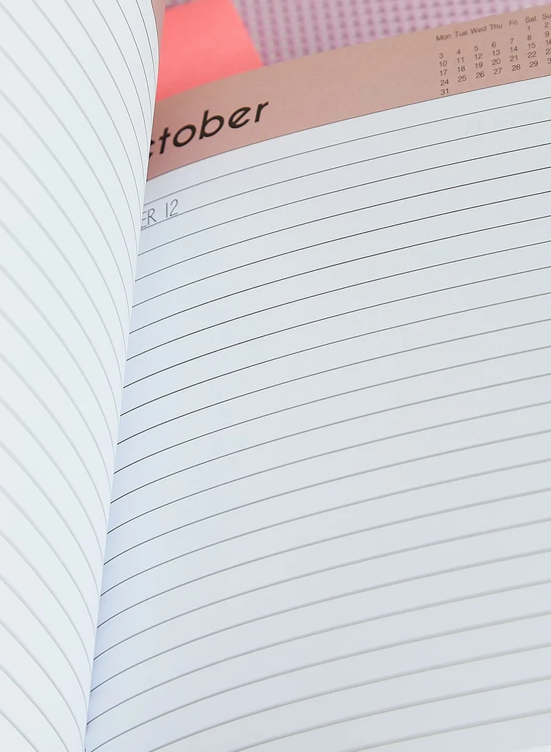 Back to school kit 2022- 2023 Annual Planner