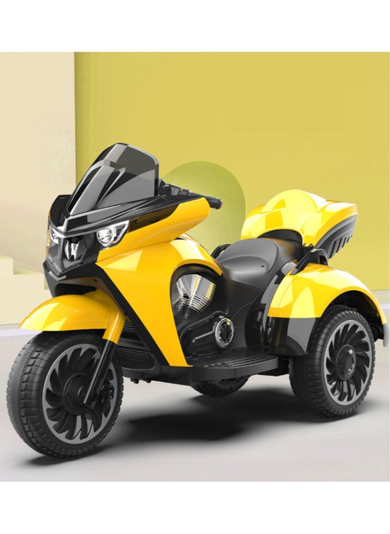 Electric riding Three-wheeled motorcycle - pzsku/Z5E8A05F04AD5FE373FD5Z/45/_/1678027829/24bb0971-06f9-4edc-8f95-60707bc12e6f