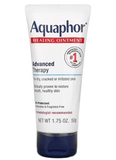 Aquaphor Healing Ointment Skin Protectant 1.75 oz 50 g - pzsku/Z5E8A0ED8E45CAA2A40FDZ/45/_/1656589070/210ce90a-e27d-493f-b62a-a6b42e76cd1e