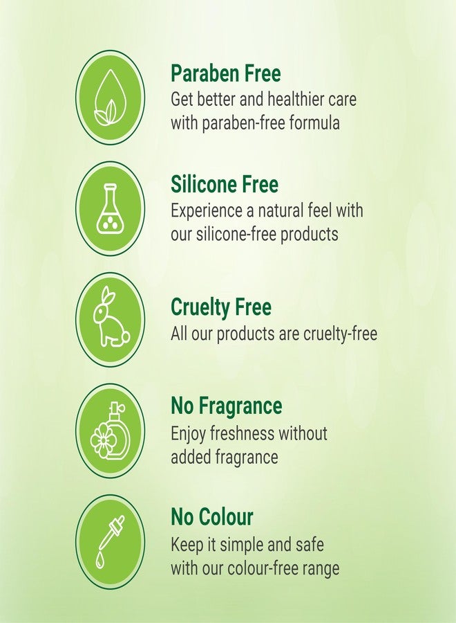 JIDEN 100% Natural Aloe Vera Gel- 250g, Beauty Gel for Skin & Hair Enriched with Aloe vera Gel, Vitamin E, Tulsi & Neem, Non-Sticky, Quick Absorbing, Hydrating, Moisturizing Gel for Men & Women - Image 4