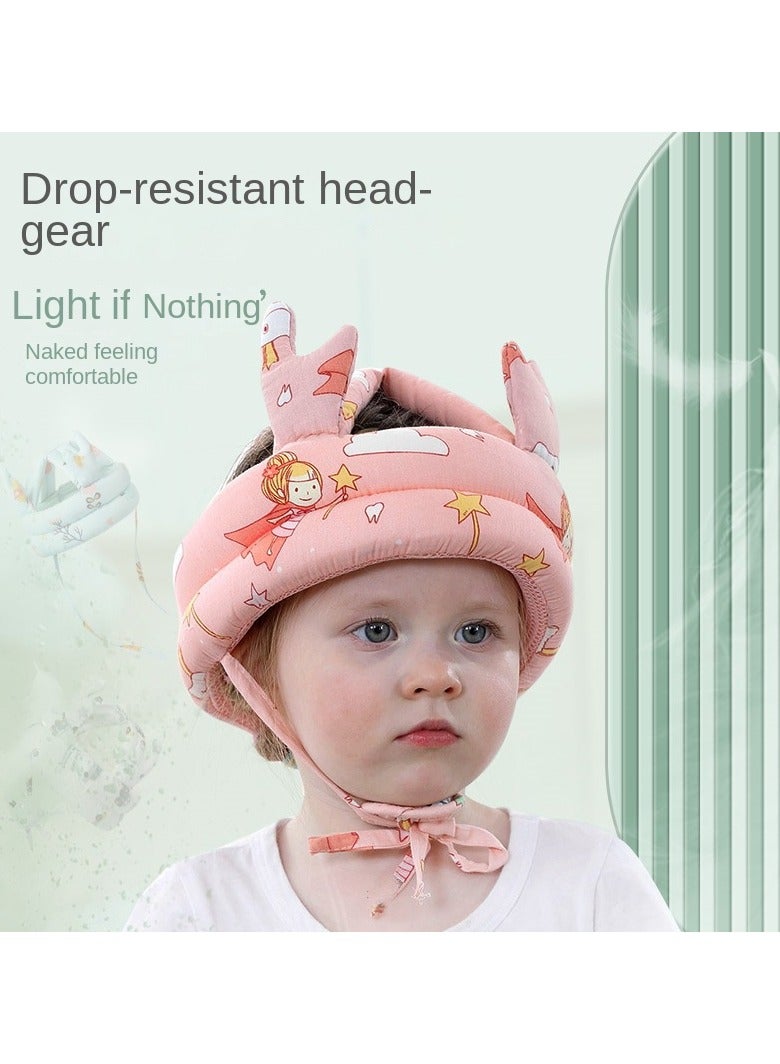 ORiTi Baby Safety Helmet - Image 1
