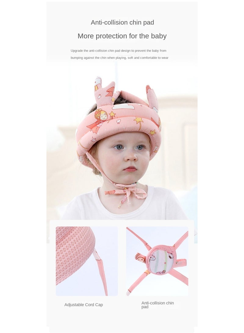 ORiTi Baby Safety Helmet - Image 2