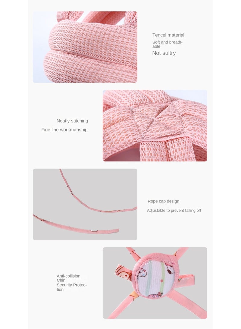 ORiTi Baby Safety Helmet - Image 3