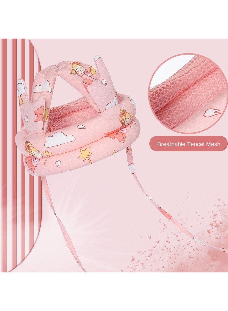 ORiTi Baby Safety Helmet - Image 4