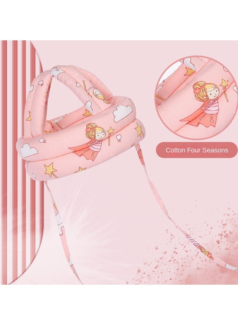 ORiTi Baby Safety Helmet - Image 5