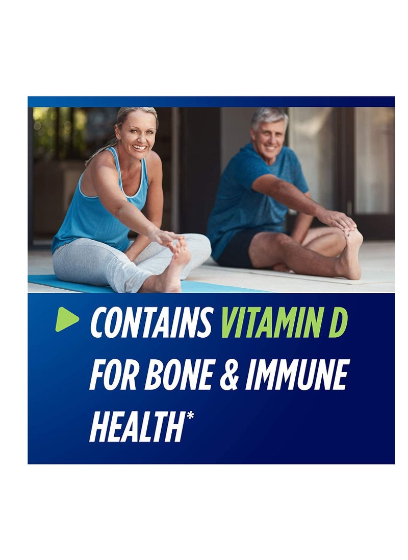 Osteo Bi-Flex One Per Day Glucosamine Joint Health with Vitamin D 60 Coated Tablets  - Image 4