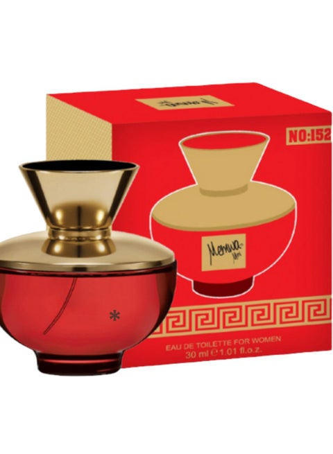 عطر ميموا 152