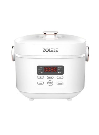 Multifunctional 3L Electric Rice Cooker 7 Preset Functions Smart Low Sugar Rice Cooker Micro-Computer Button Double Inner Pot 700W Power - pzsku/Z5E8A37EE57BFCF45837AZ/45/_/1695919210/a8bf4171-5742-4888-a416-3983d7ea69a1