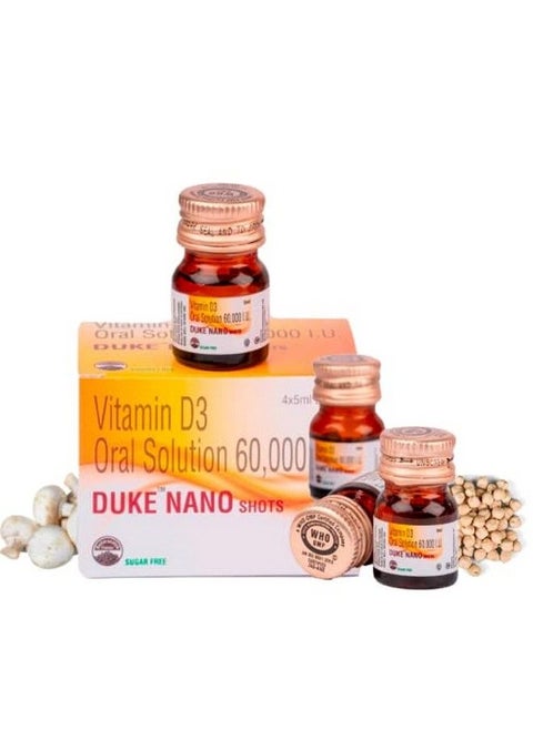 Duke Nano Shots
