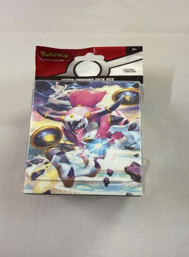 So Blessed Acrylic Booster Pack Display Case Box, Protective Case, - Image 1