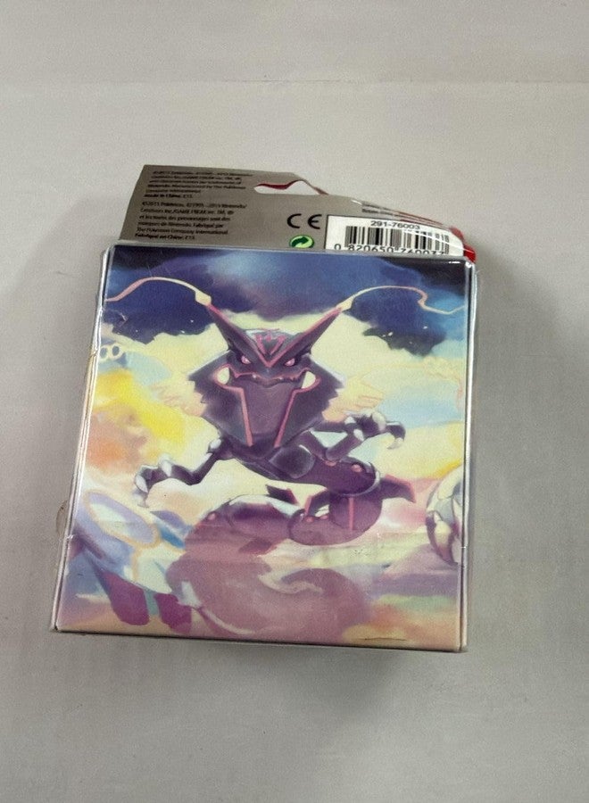 So Blessed Acrylic Booster Pack Display Case Box, Protective Case, - Image 2
