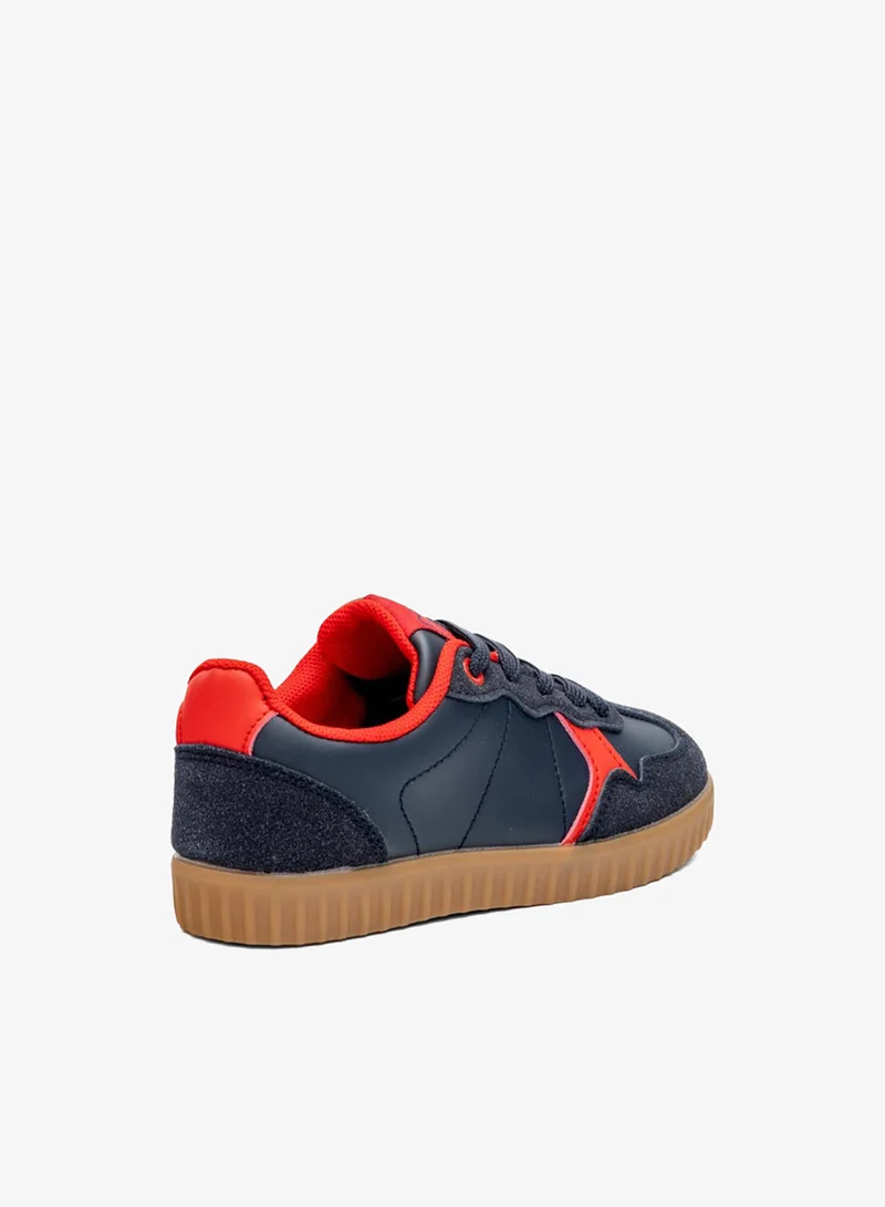 Bata  Sport Style Low Top Sneaker for Men | Best Price UAE