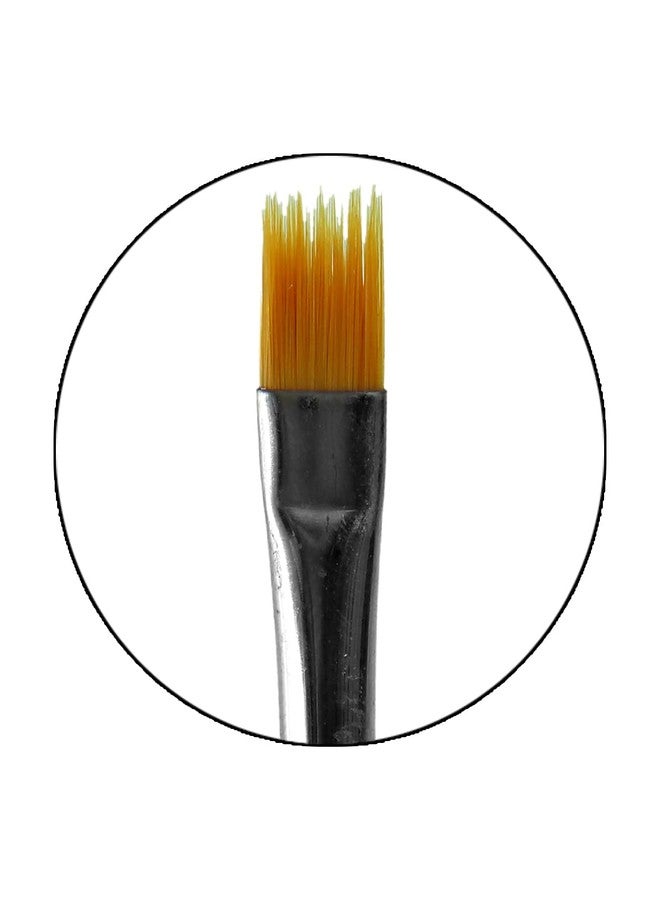 Sunil Bajaj, Nail Art Brush - 1PC (Brush 1/4 - N9834) - Image 3