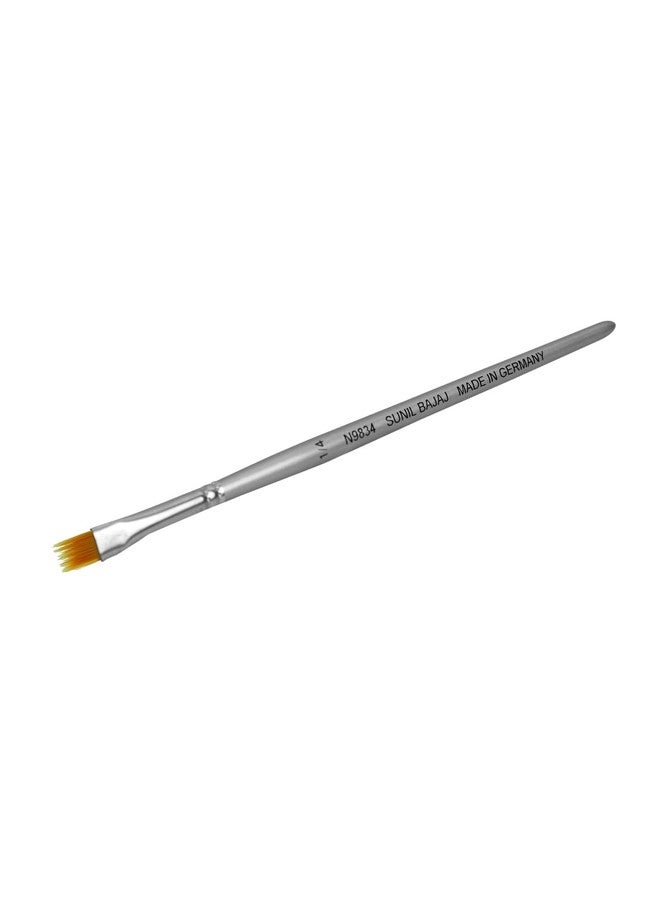 Sunil Bajaj, Nail Art Brush - 1PC (Brush 1/4 - N9834) - Image 4