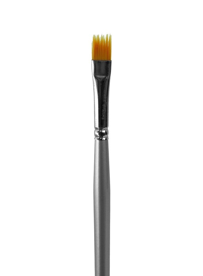 Sunil Bajaj, Nail Art Brush - 1PC (Brush 1/4 - N9834) - Image 2