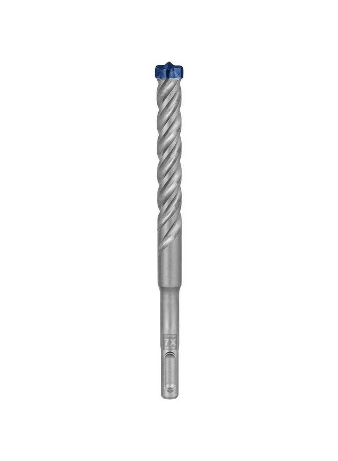 بوش اس دي اس بلس ×7 ريشة حفر هامر للخرسانة فضي 14 × 165 ملم JE2 608 900 119  - Image 1