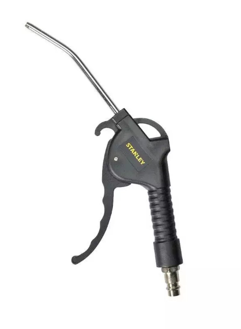 Stanley Adjustable Air Flow Gun, Lightweight, Portable, Durable Metal Construction - 150022XSTN