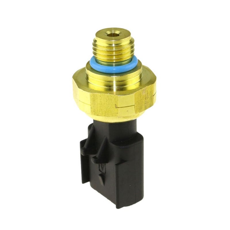 AWauto 9045050 4921517 Oil Pressure Sensor for Cummins ISX ISM ISX11.9 ISX15 Engines (2003-2015) & CASCADIA (2010-2012) - Image 3