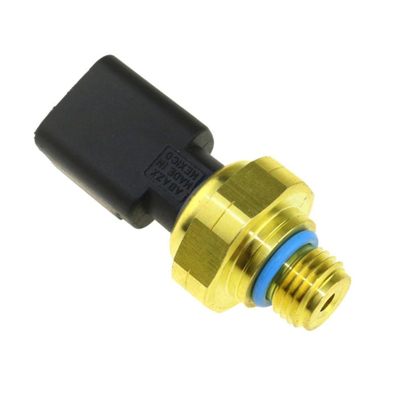 AWauto 9045050 4921517 Oil Pressure Sensor for Cummins ISX ISM ISX11.9 ISX15 Engines (2003-2015) & CASCADIA (2010-2012) - Image 1