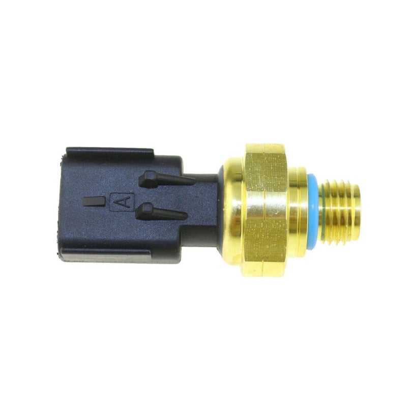 AWauto 9045050 4921517 Oil Pressure Sensor for Cummins ISX ISM ISX11.9 ISX15 Engines (2003-2015) & CASCADIA (2010-2012) - Image 2