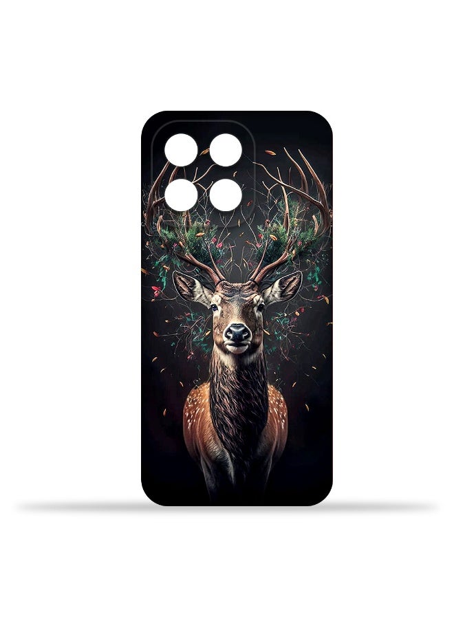 إيه إم سي ديزاين غطاء حماية لهونور إكس 6 سي 4 جي - Image 2