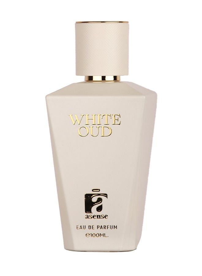 Asense عطر وايت عود 100 مل - Image 2