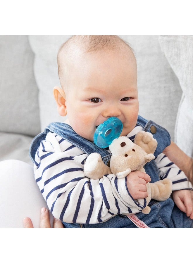 WubbaNub Baby Bear Detachable Pacifier - Image 4