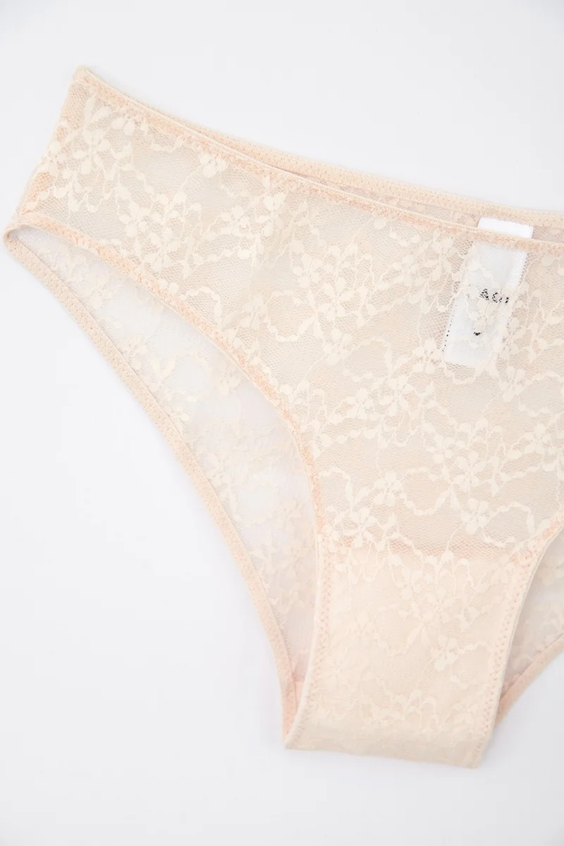 dagi Pink Nude Slip