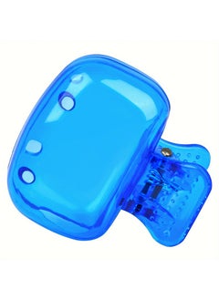 Travel Essential Toothbrush Case Protector Clip Blue - pzsku/Z5E8B2E8868D1AFA07089Z/45/_/1732631619/abcb423b-b075-4910-bd6d-8b33141afcbd