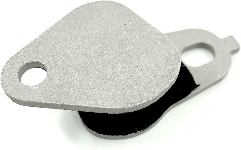 BRGMAX Auto parts Exhaust Pipe Hanger Bracket For Yamaha YZ250 YZ 250 2004 2005 2006 2007-2018 - Image 5